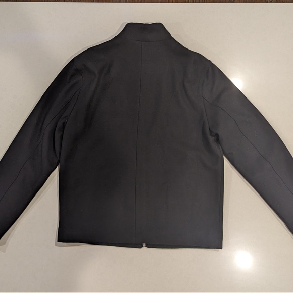 Express jacket - Picture 2 of 4